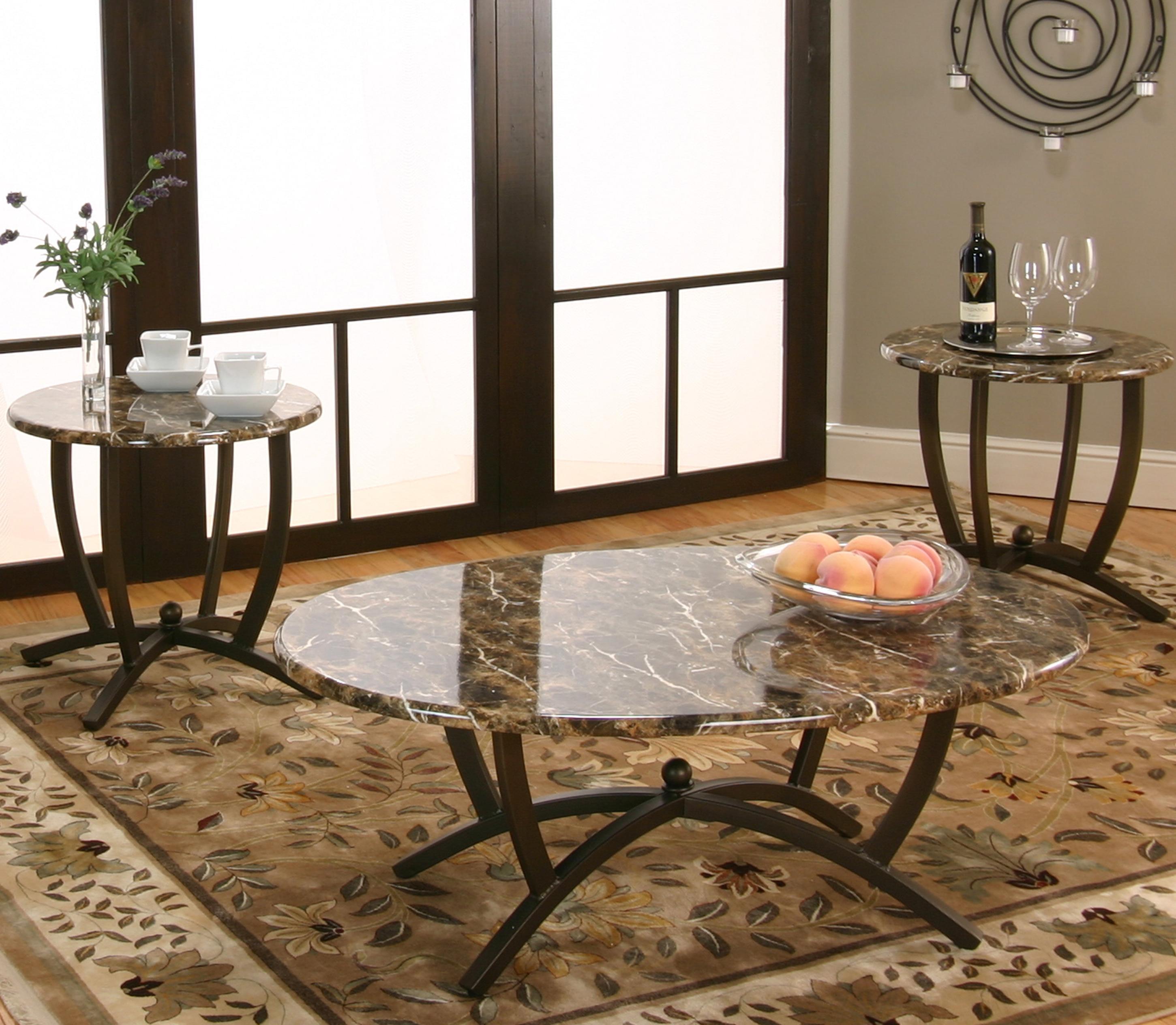 Big lots 2025 round coffee table
